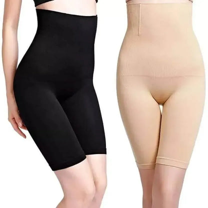 Nylon Plain Comfortable And Lightweight Thermal Tights