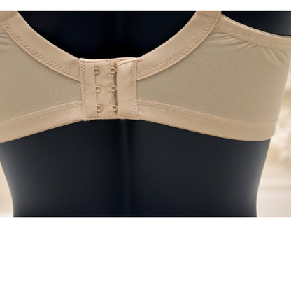 Pack of 2 Breathable Pure Cotton Non Padded Bra     (1 Lac+ Orders Dispatched 🏆)