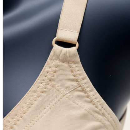 Pack of 2 Breathable Pure Cotton Non Padded Bra     (1 Lac+ Orders Dispatched 🏆)